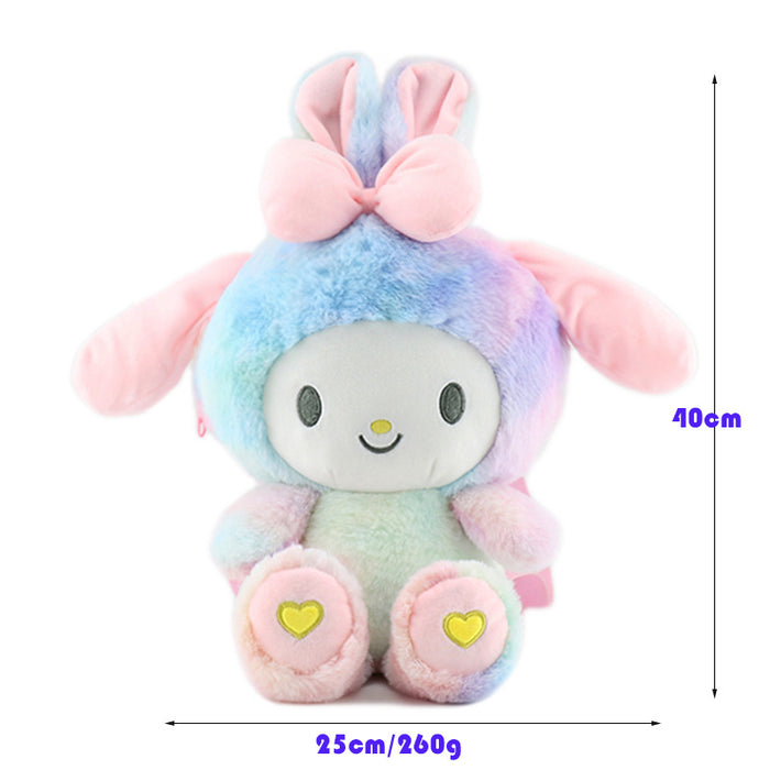 Wholesale Plush Doll JDC-FT-YT001