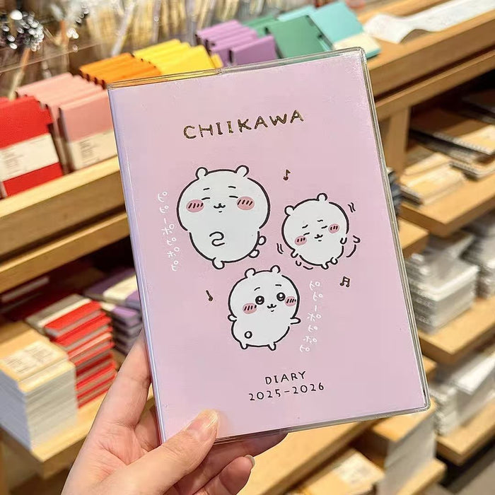 Wholesale cute cartoon colorful pages notebook