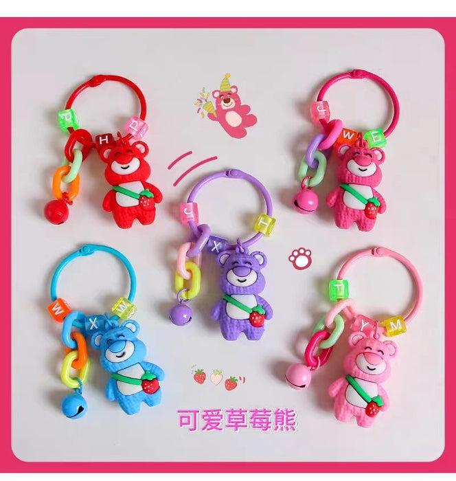 Wholesale Doll key chain