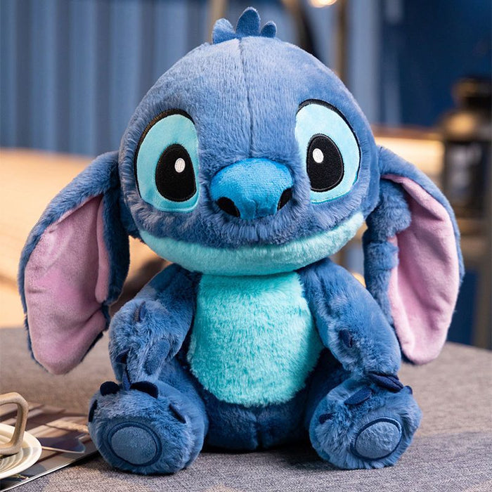 Wholesale Cartoon Plush Toy Doll Pillow