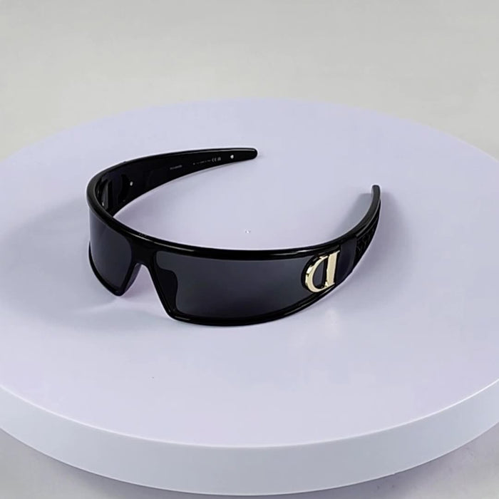 Wholesale Hairbands, sunglasses, versatile, high-end, UV resistant sunglasses