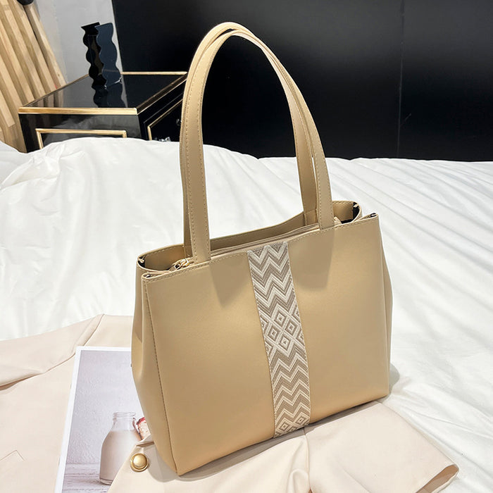 Wholesale Tote Bag Large Capacity Women's Shoulder Bag JDC-SD-Shic037