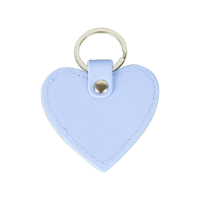 Wholesale Love Leather Keychain JDC-KC-YueL001