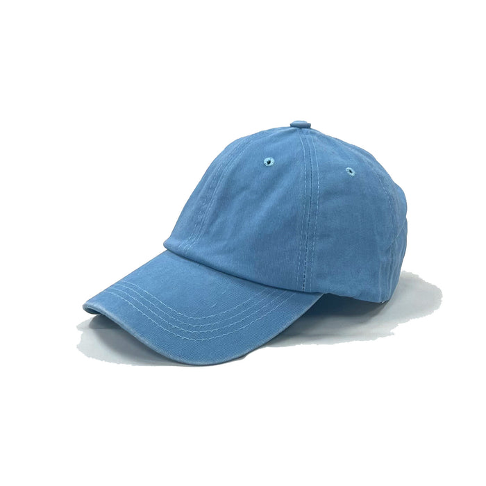 Wholesale Baseball cap, washed cap, outdoor duckbill cap, used cowboy hat