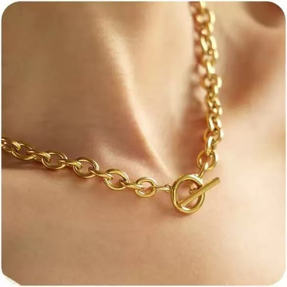 Wholesale Necklace Fashion Necklace Holiday for Women