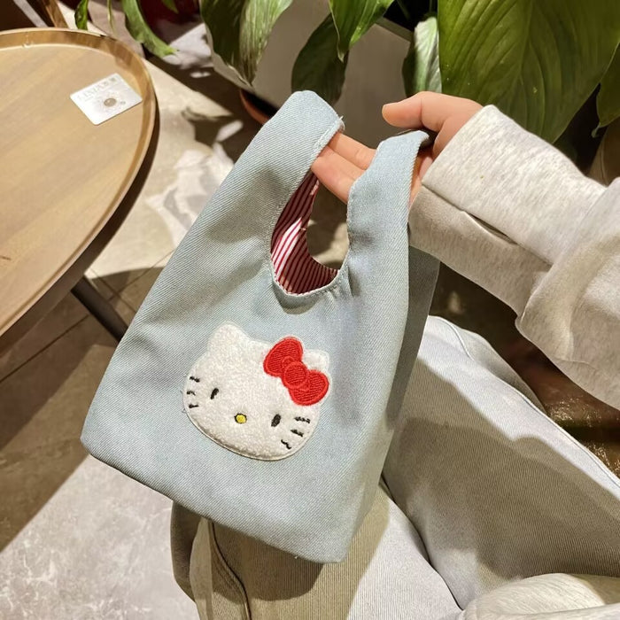 Wholesale Cute Denim Handbag &  Shoulder Bag for Outings
