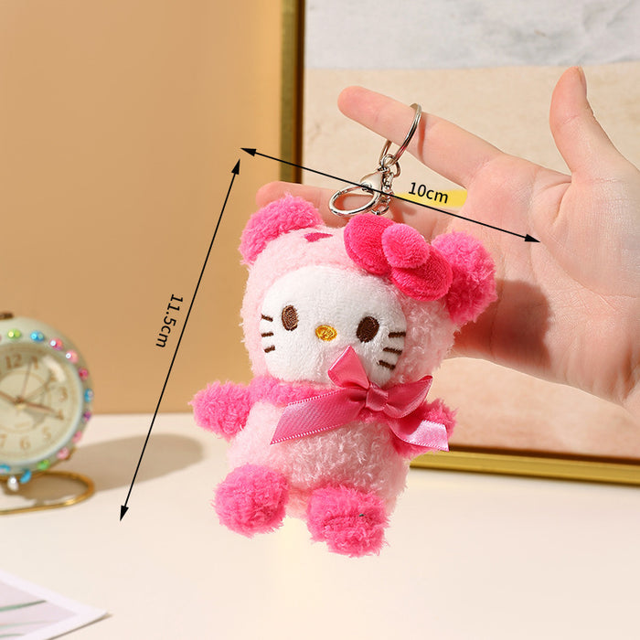 Wholesale Plush Doll JDC-FT-XW001