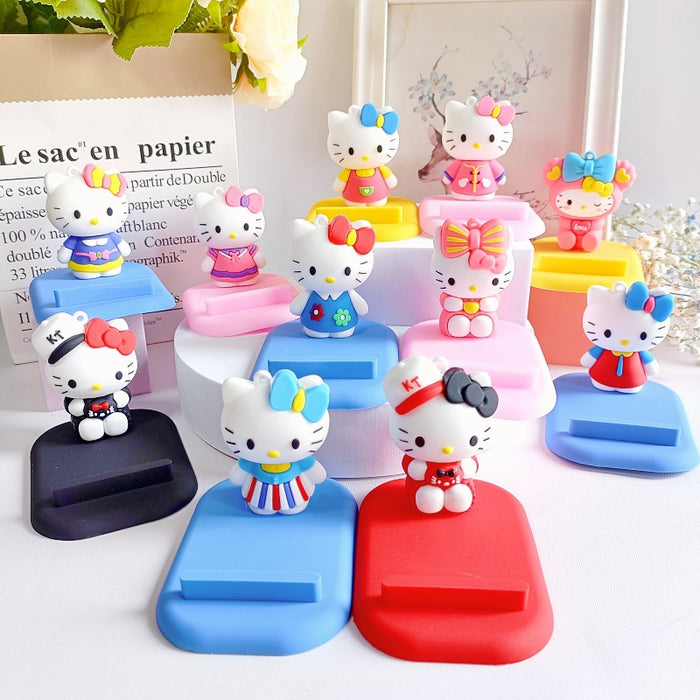 Wholesale Cartoon Doll Phone Holder JDC-PS-MingT002