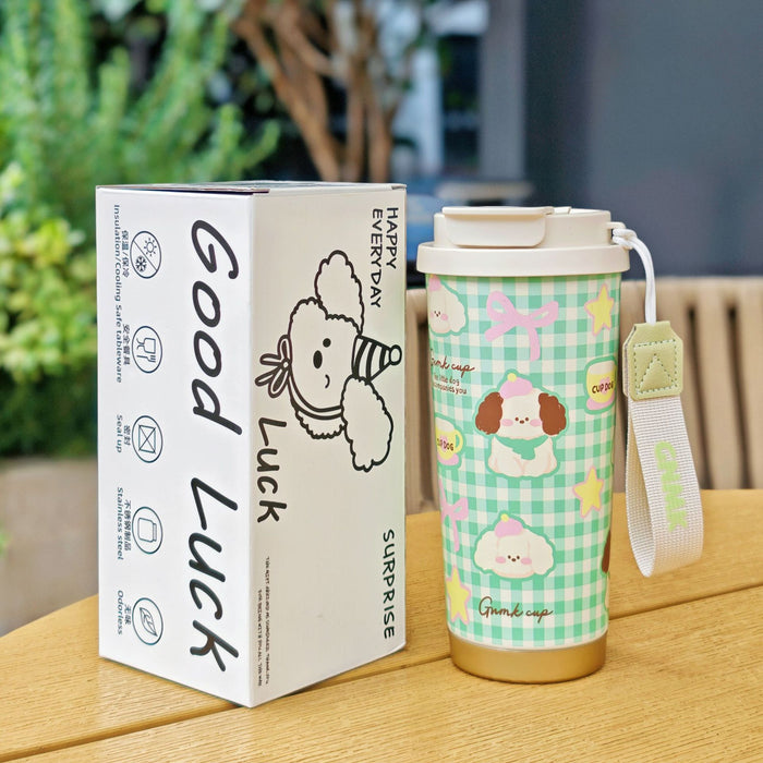 Wholesale  Stainless Steel Coffee Cup