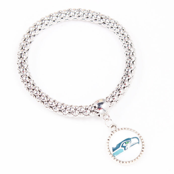 Wholesale Bracelet Elastic Arizona Diamondbacks Bracelet