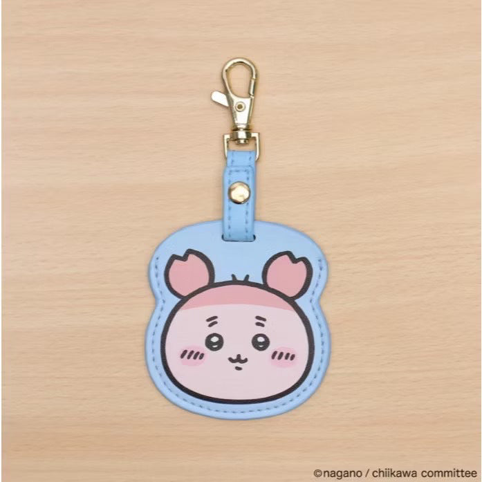 Wholesale Cute IC card holder,  access card protector,  keychain