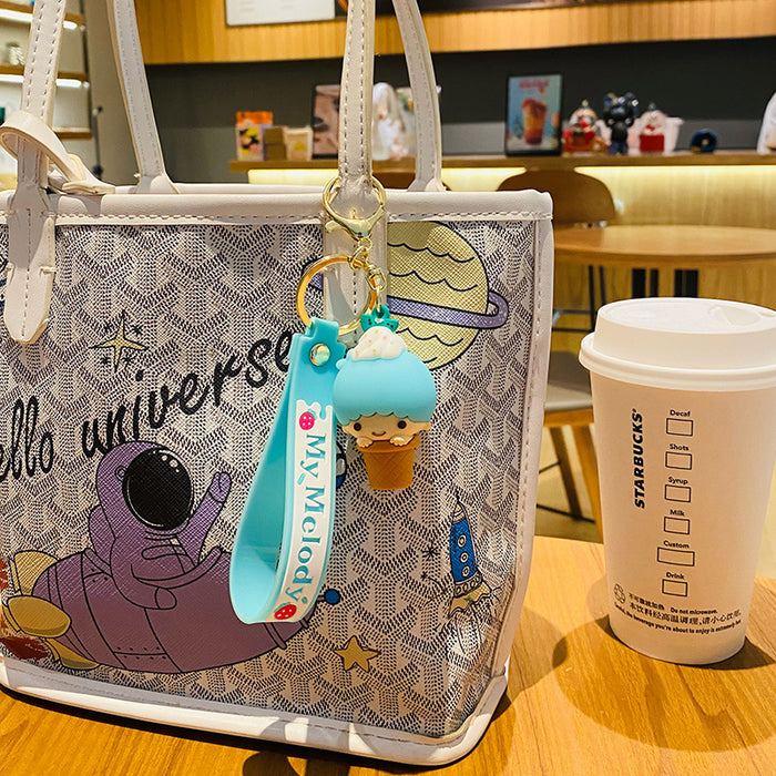 Wholesale Cartoon Doll Keychain (S) JDC-KC-ManM061
