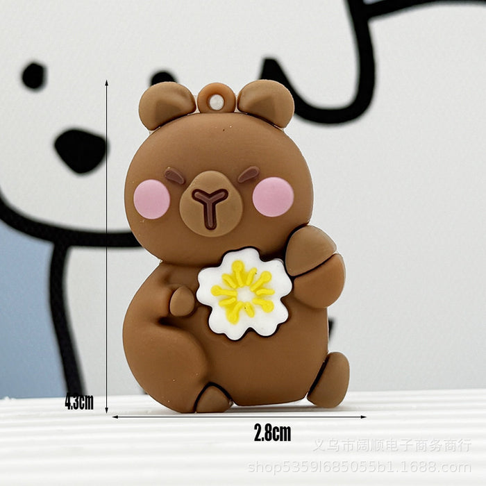 Wholesale Keychain Small Pendant Keychain Accessories