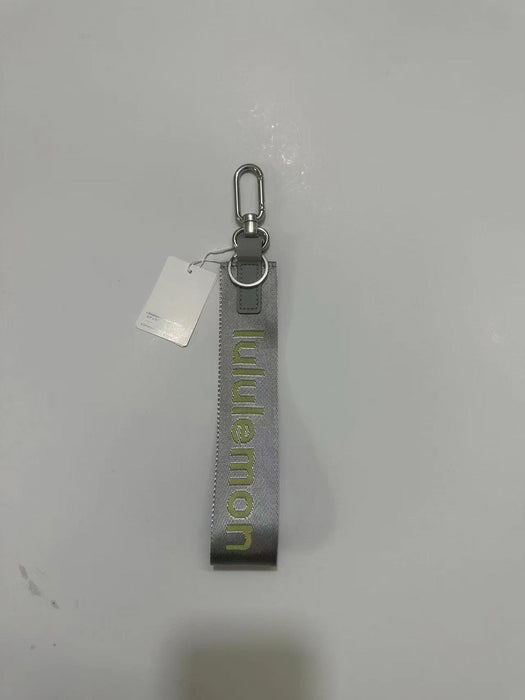 Wholesale Zinc Alloy Lanyard Keychain JDC-KC-FengP001