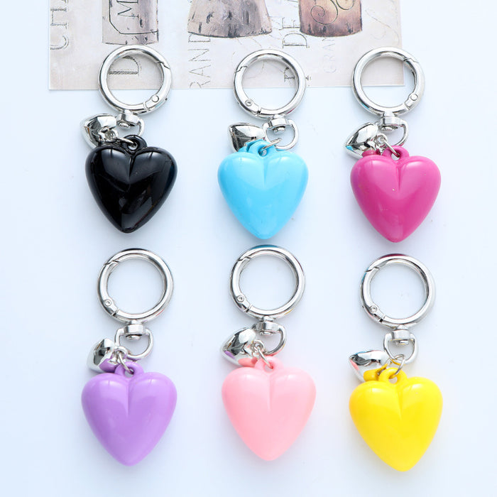 Wholesale Keychain Decorative Pendant Bag Car Key Decoration Pendant