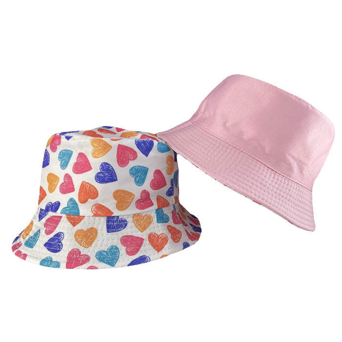 Wholesale Children' s Sunshade Hat Summer Travel