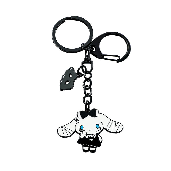 Wholesale Cartoon Cute Dark Style Alloy Keychain JDC-KC-BS024