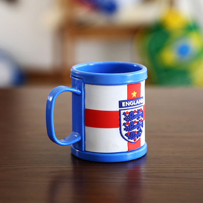 Wholesale Creative World Cup Merchandise Mug