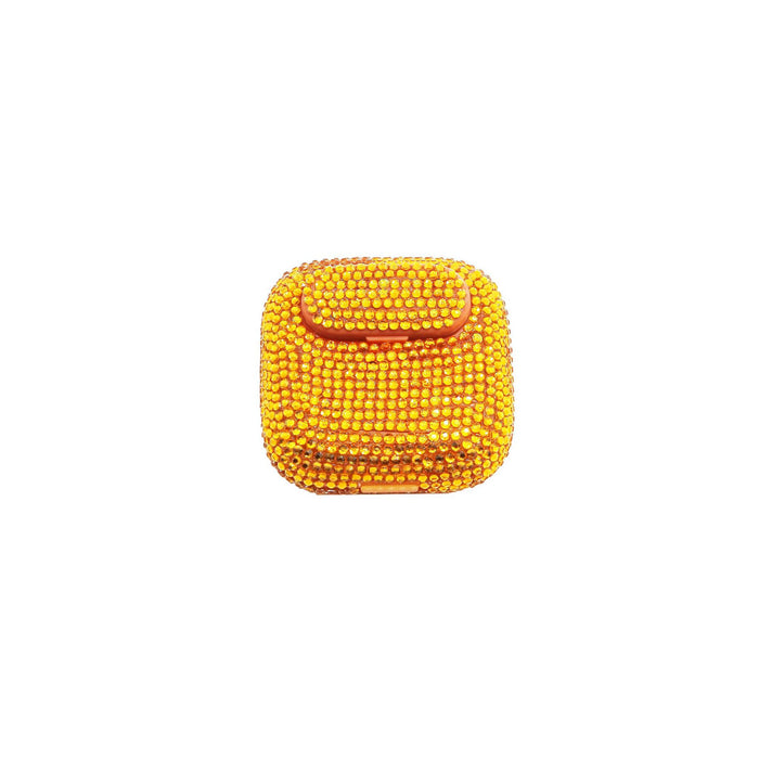 Wholesale Plastic Pill Box Portable 2 Compartment Sealed Medicine Case For Travel And Everyday Use