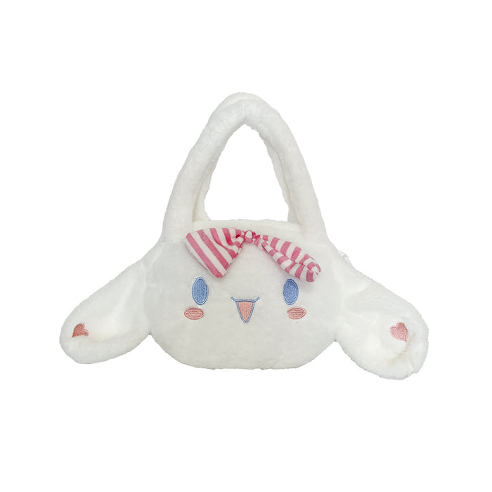 Wholesale Plush bag, cute girl handbag, crossbody bag