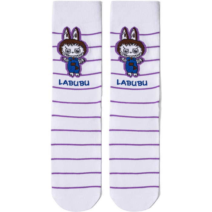 Wholesale Stylish and versatile mid-calf socks,  cute