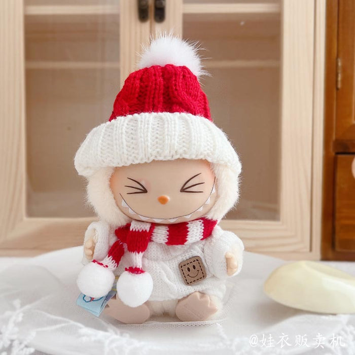 Wholesale Clothing accessories pendants baby clothes autumn and winter sweaters hats ves