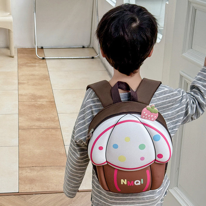 Wholesale Cartoon Cute Backpack for Children