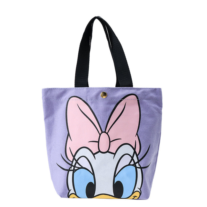 Wholesale Cartoon Cute Lunch Bag Handbag JDC-HB-AoYi003