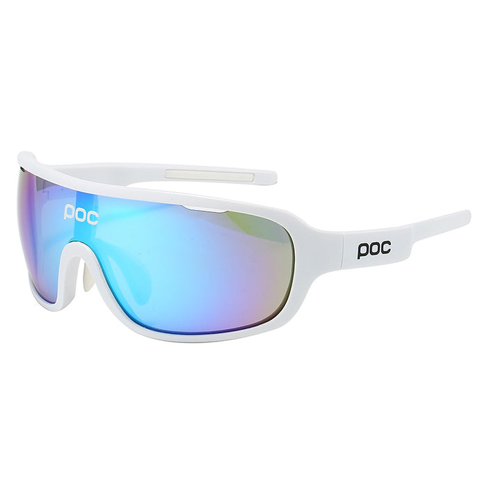 Wholesale New Universal Cycling Glasses Outdoor Sports Glasses Cycling Glasses Polarized Glasses
