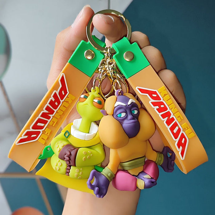 Wholesale 
Anime peripheral bag pendant keychain