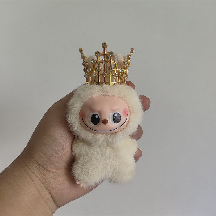 Wholesale Mini pendant crown accessories baby clothes