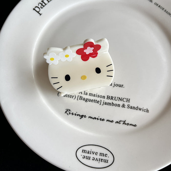 Wholesale Cute Elegant Hair Clip