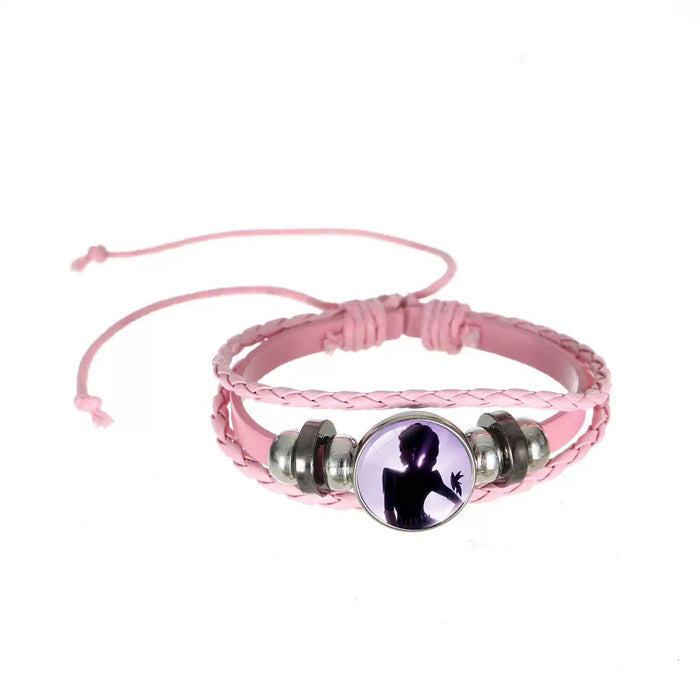 Wholesale Stylish and versatile Time Gemstone Bracelet