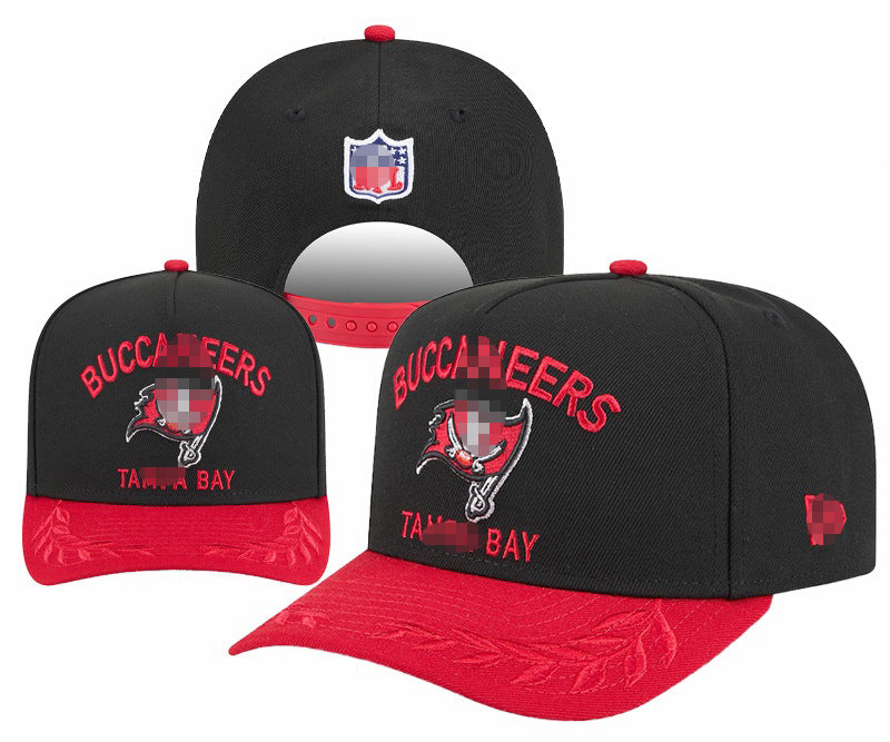 Wholesale Baseball Cap Embroidered Foreign Versatile Sports Duck Cap Adjustable Sunshade