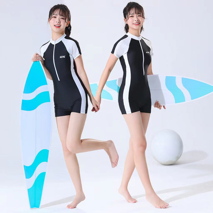 Wholesale Swimsuit new women's swimsuit women's  sports swimsuit suit