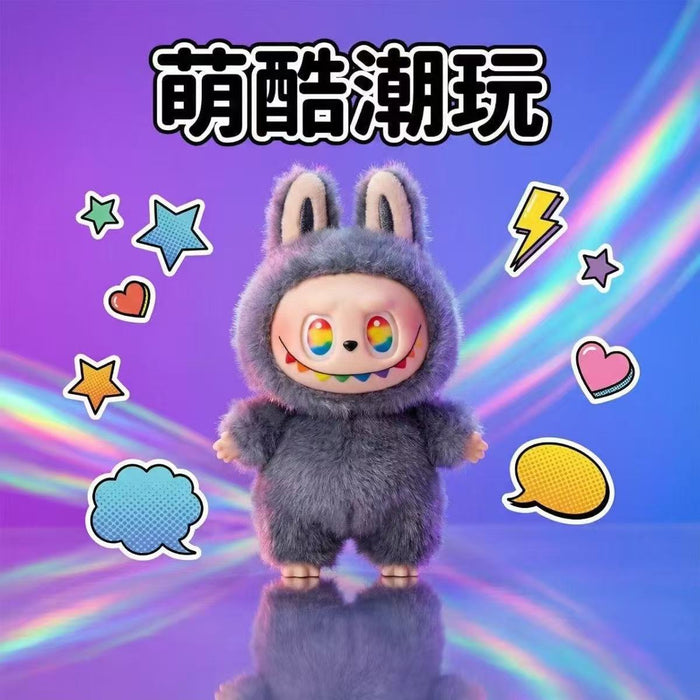 Wholesale Cute Cartoon Plush Toy Doll Accessory Gift