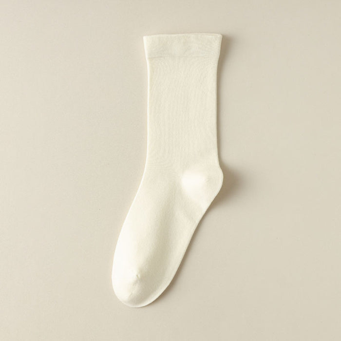 Wholesale Socks with boneless middle tube cotton