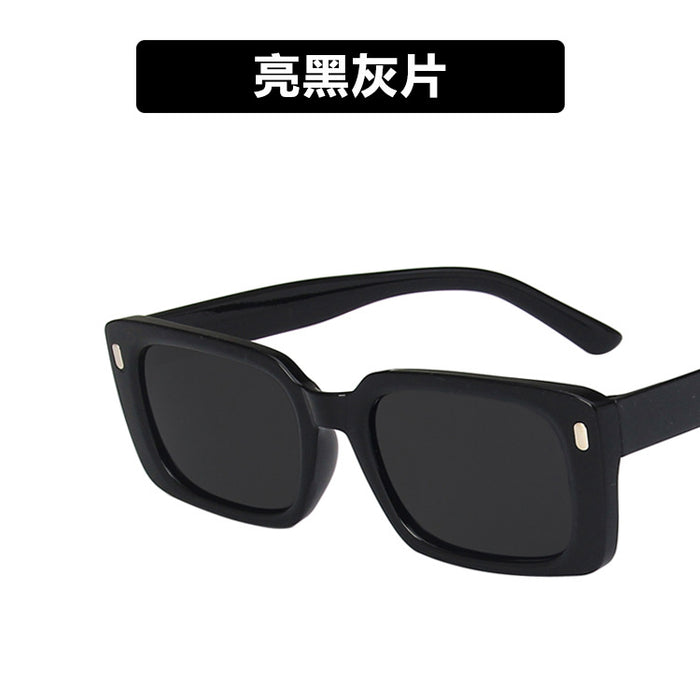 Wholesale Mi Nail Sunglasses Retro Sunglasses Personalized Sunglasses