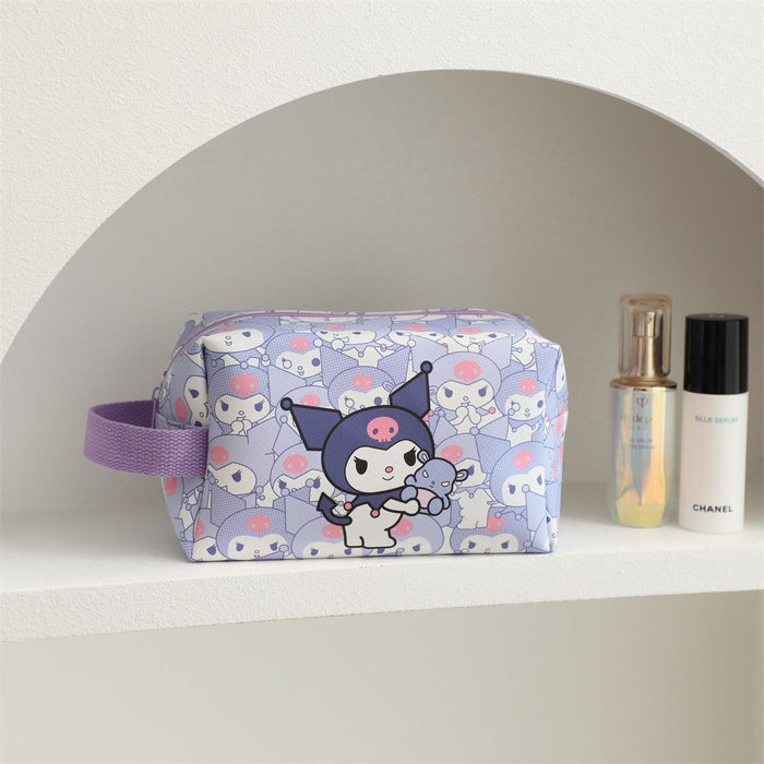 Wholesale Large-Capacity Travel Toiletry Bag