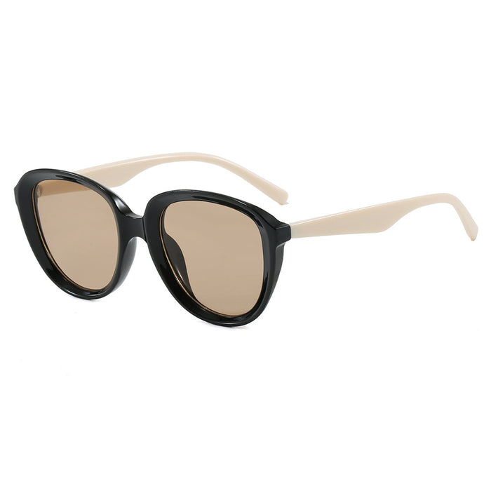 Wholesale Retro round sunglasses, sunglasses, sunglasses