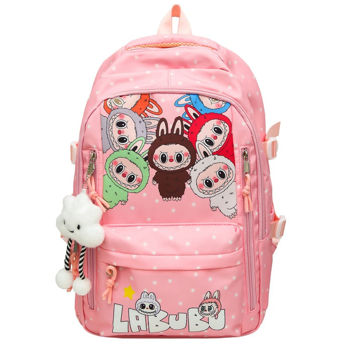 Wholesale Children' s Cute Large Capacity Backpack Bags