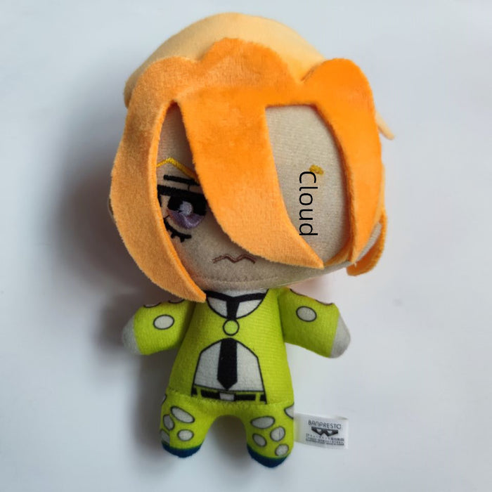Wholesale Plush Doll Anime Gift Doll