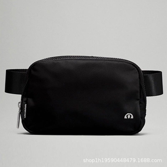 Wholesale Crossbody Nylon Waterproof Chest Bag JDC-SD-MeiYL003