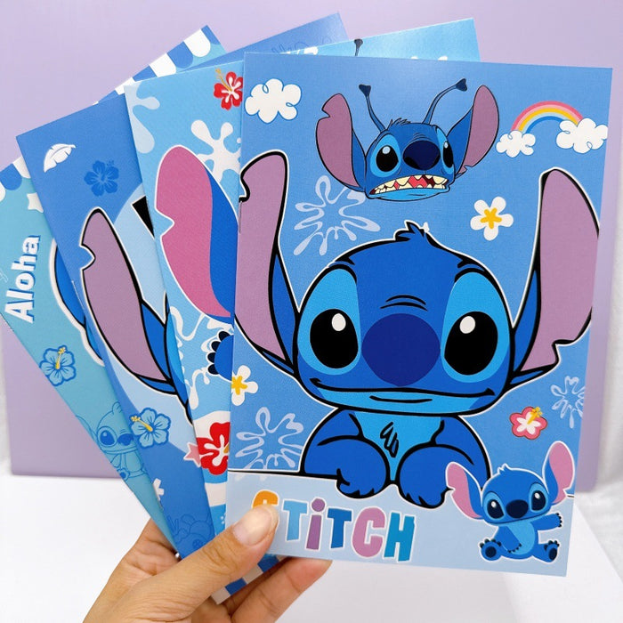 Wholesale 20pcs/ set Cartoon Notebook