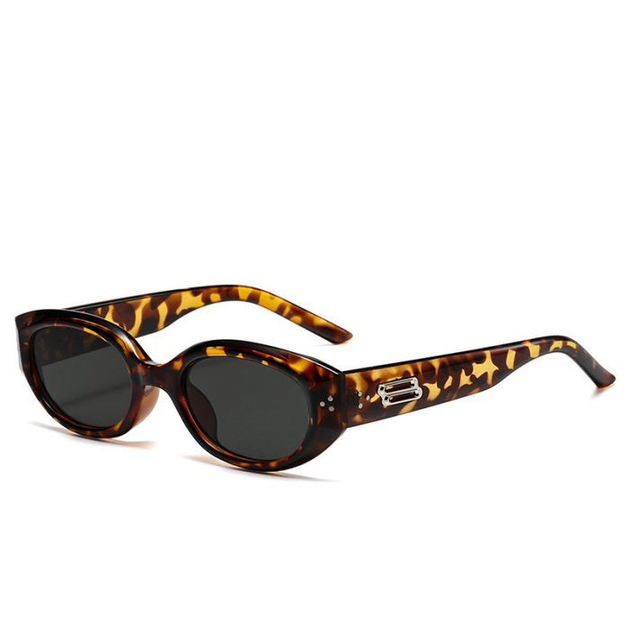 Wholesale Atmosphere oriented sunglasses, UV resistant sunglasses for driving, high-end new glasses