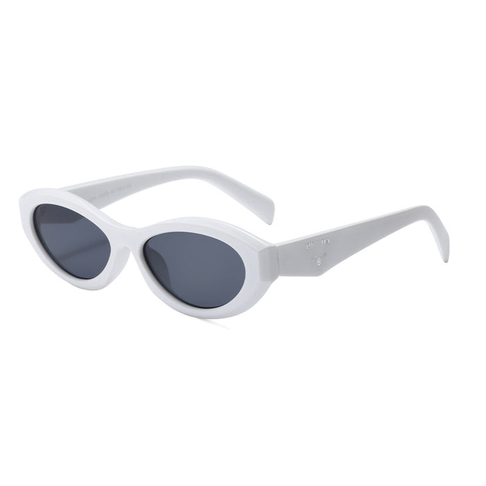 Wholesale Sunglasses with small frames, retro and high-end style