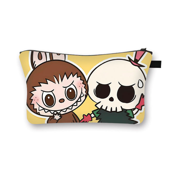 Wholesale Cosmetic Bag,  Large-Capacity Cute Storage