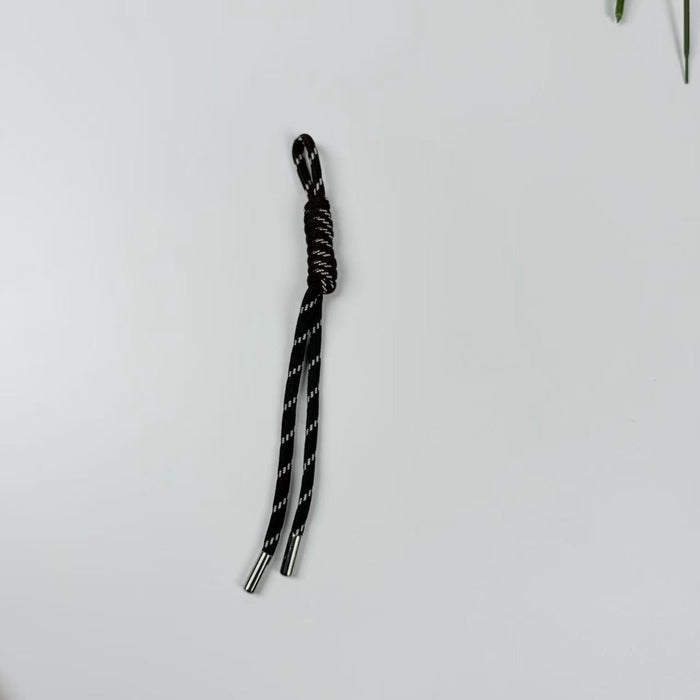Wholesale Fashion Versatile Bag Hanging Keychain Backpack Suitcase DIY Pendant Rope