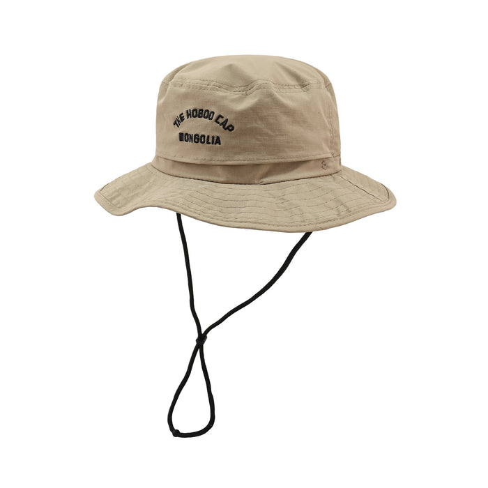 Wholesale Big brimmed fisherman hat camping sun protection and shading