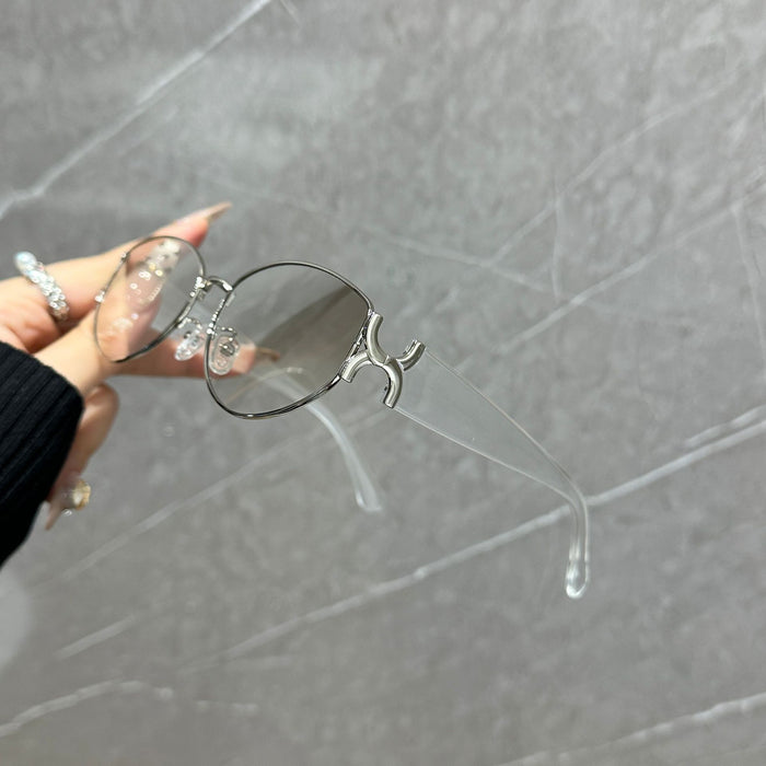 Wholesale Vintage small frame sunglasses, glasses, sunglasses